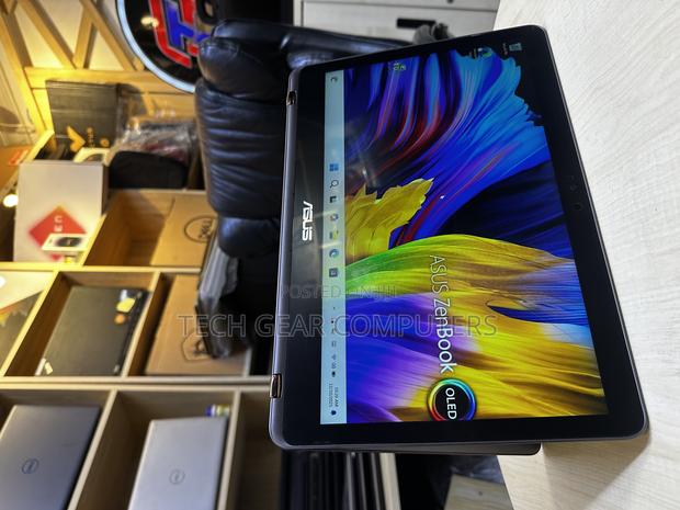 Laptop Asus 8GB Intel Core i5 SSD 512GB · Photo 2
