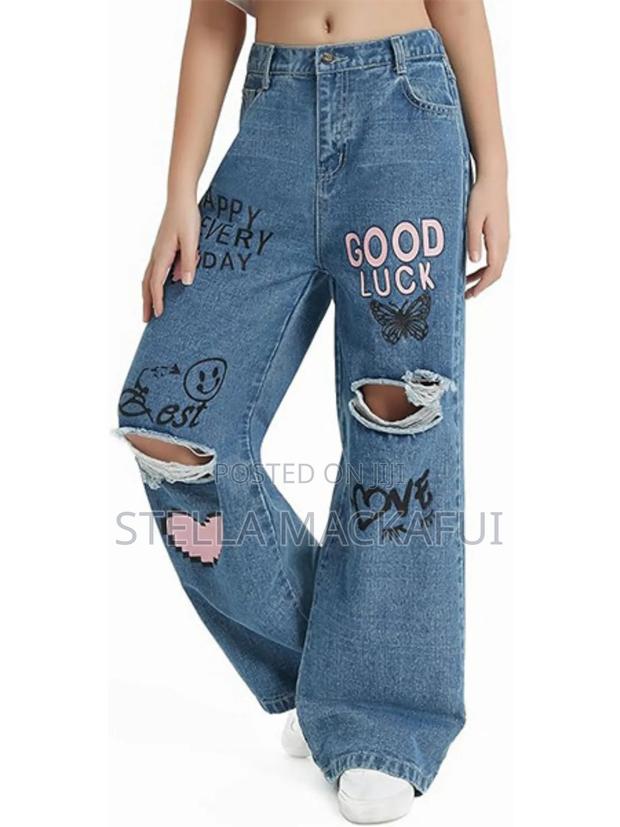 Executive Jeans for 8-9yrs Only · Photo 1