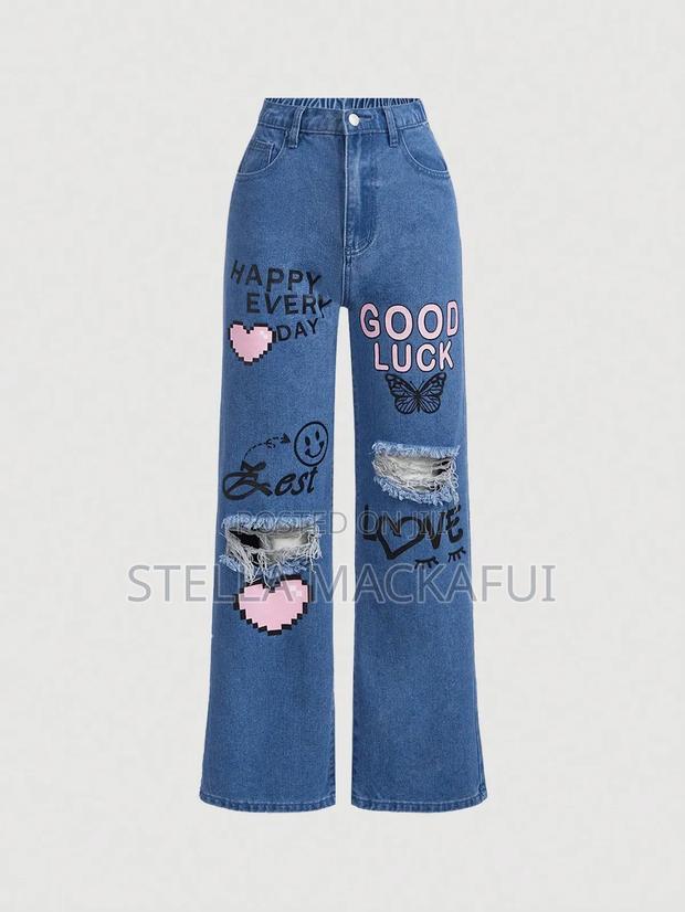 Executive Jeans for 8-9yrs Only · Photo 3