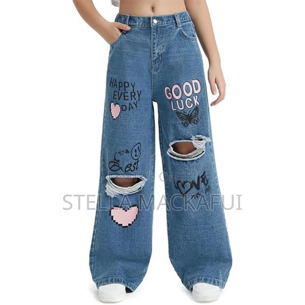 Executive Jeans for 8-9yrs Only · Photo 4