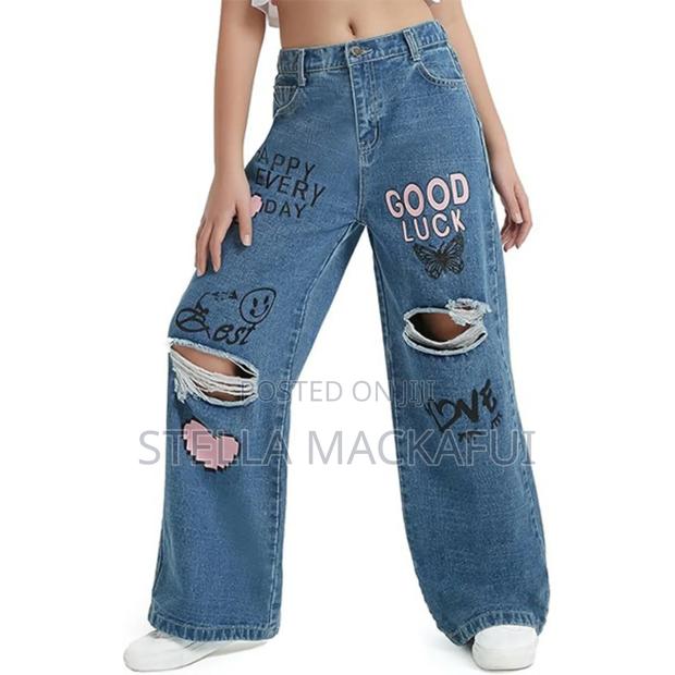 Executive Jeans for 8-9yrs Only · Photo 5