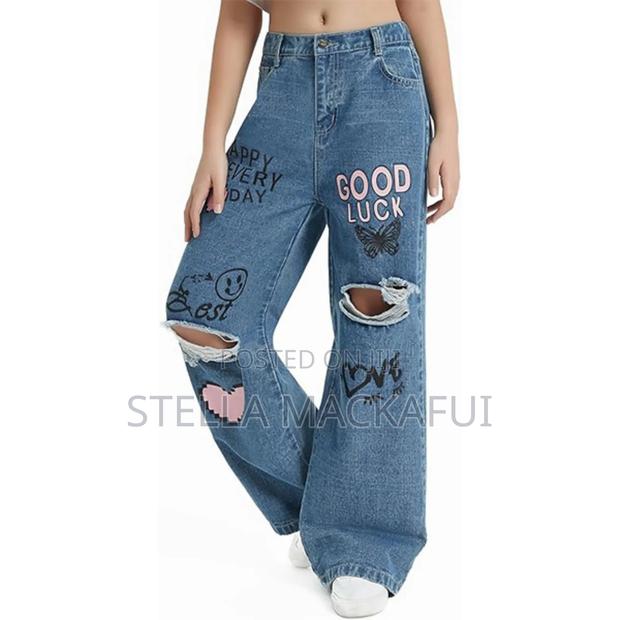 Executive Jeans for 8-9yrs Only · Photo 7