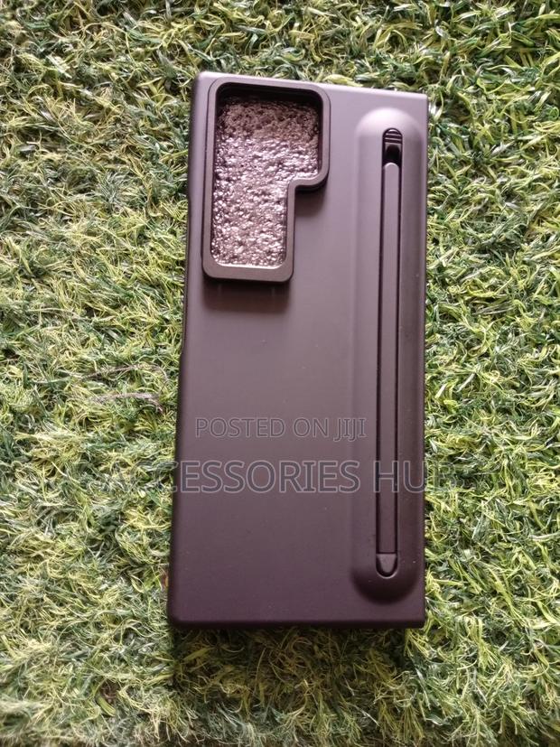 Samsung Z Fold 7 Cases and Pen · Photo 1