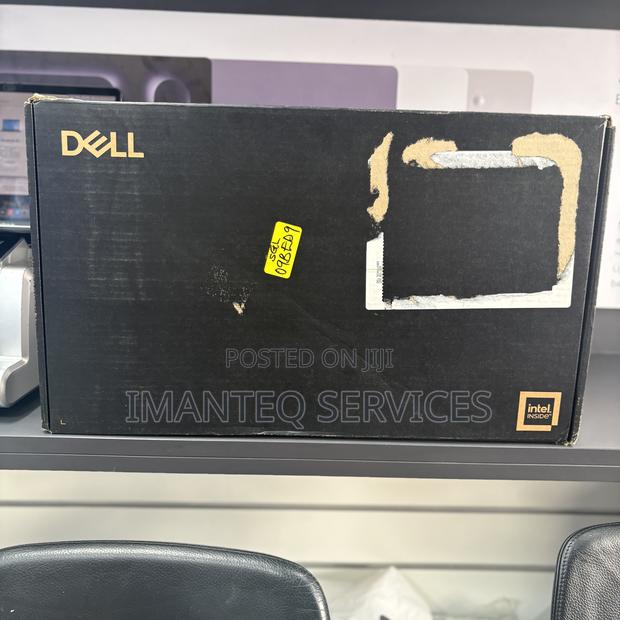 New Laptop Dell Plus 16 16GB Intel Core Ultra 7 SSD 1T · Photo 2