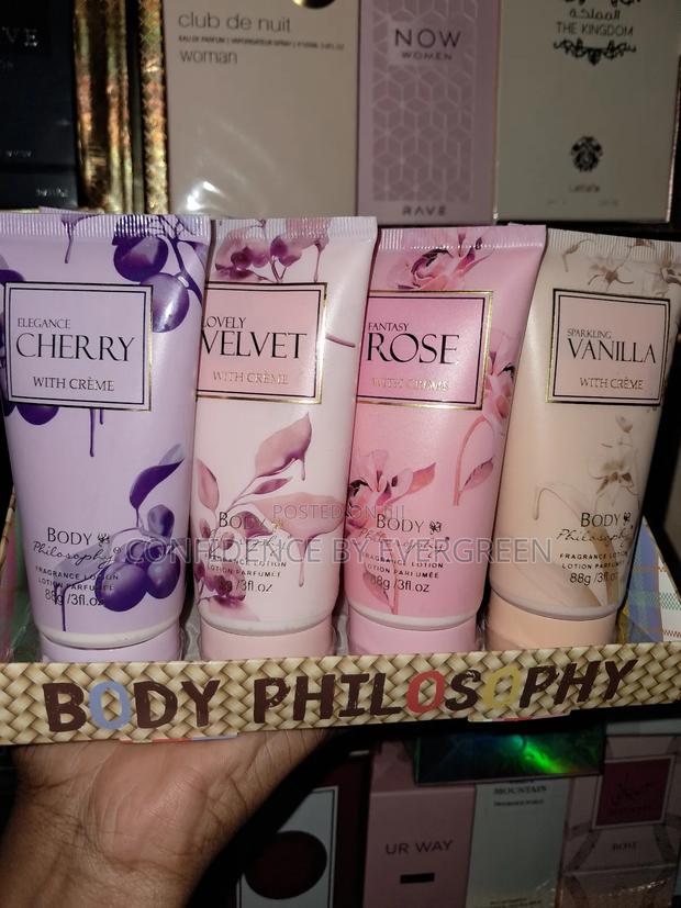 Body Philosophy Hand Cream · Photo 2