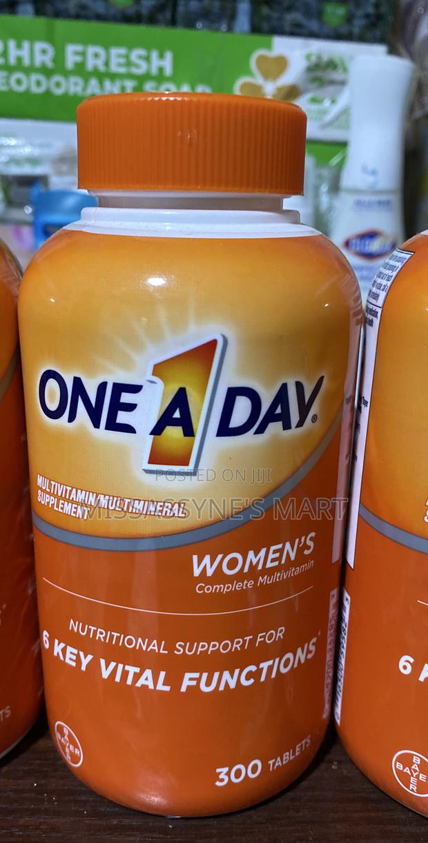 One a Day Women · Photo 1