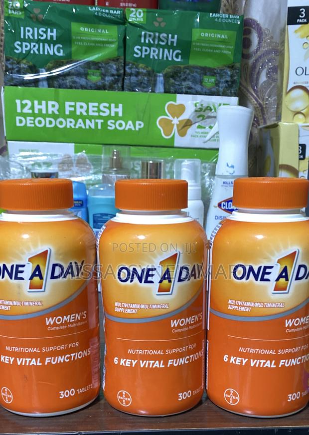 One a Day Women · Photo 2
