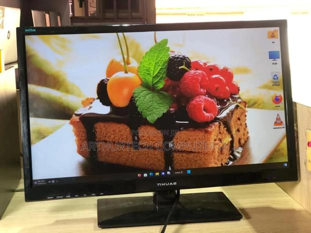 Bauhn Monitor · Photo 1