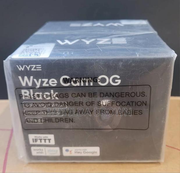 Wyze Cam Og · Photo 5