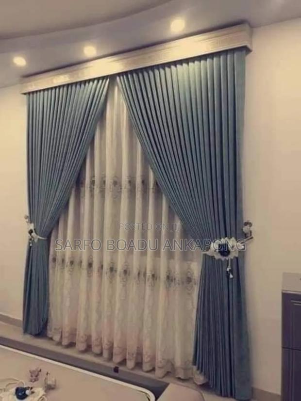 Loyalty Curtains Designs and Installations · Photo 2