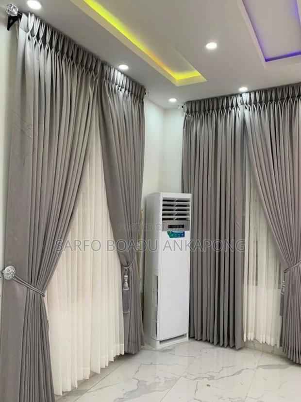 Loyalty Curtains Designs and Installations · Photo 3