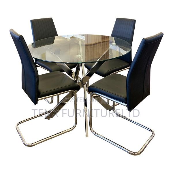 Dining Set · Photo 1