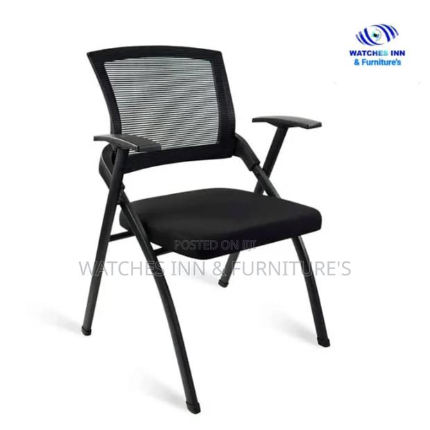 Quality Office Folding Chair · Photo 1