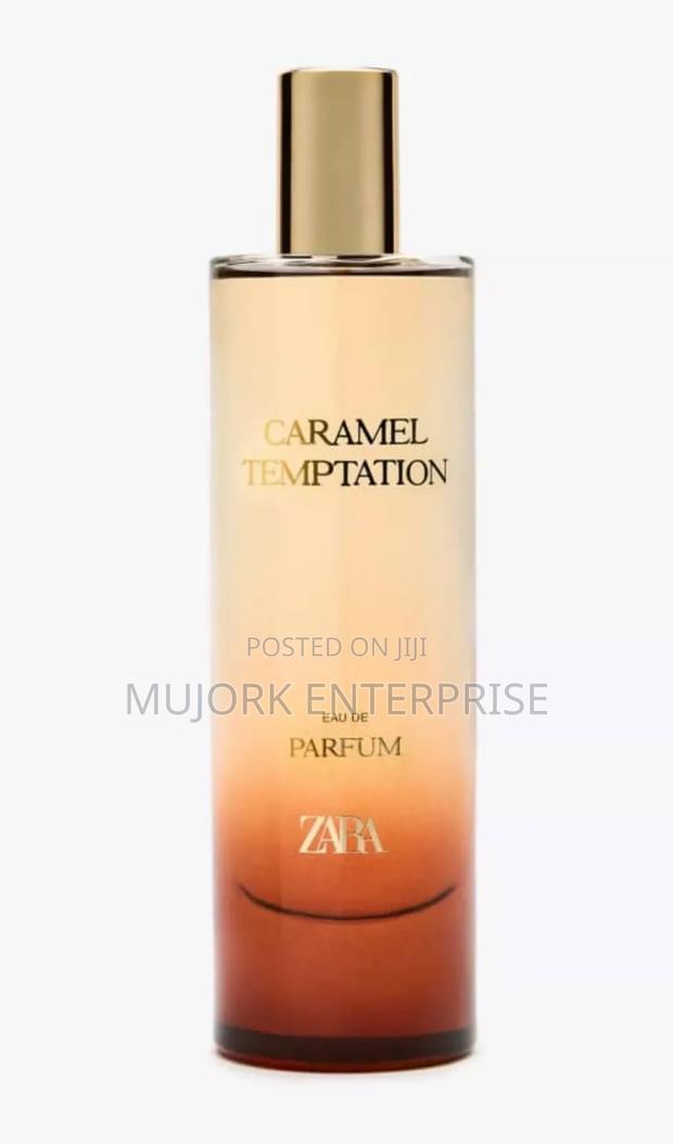 Original Zara Perfume From Finland · Photo 3
