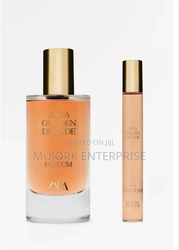 Original Zara Perfume From Finland · Photo 1