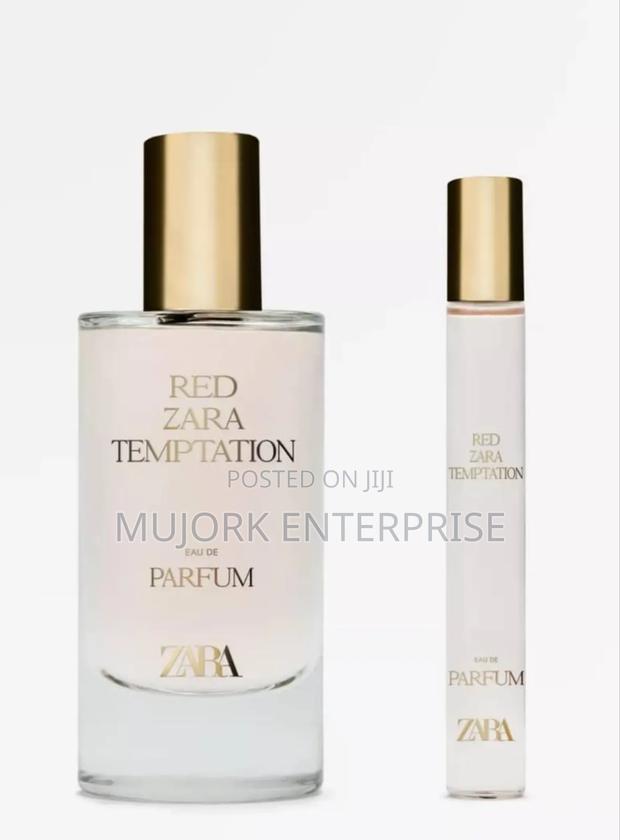 Original Zara Perfume From Finland · Photo 2