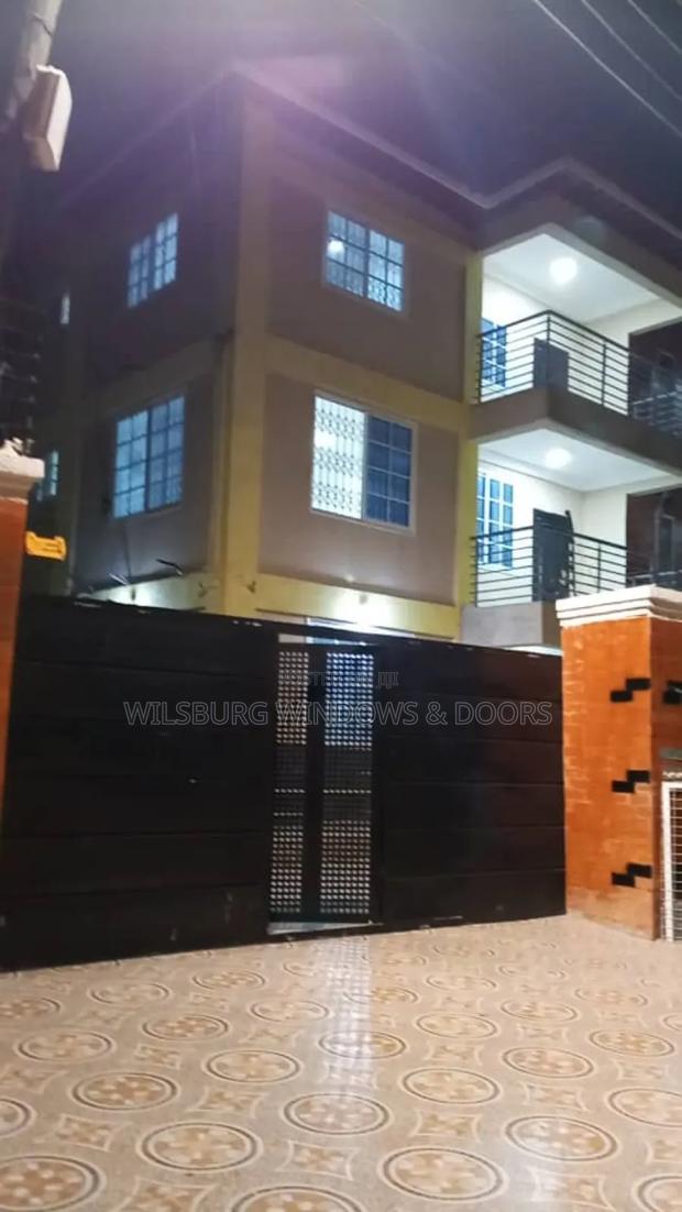 2bdrm Apartment in Aseda Estate, Tema Metropolitan for rent · Photo 1