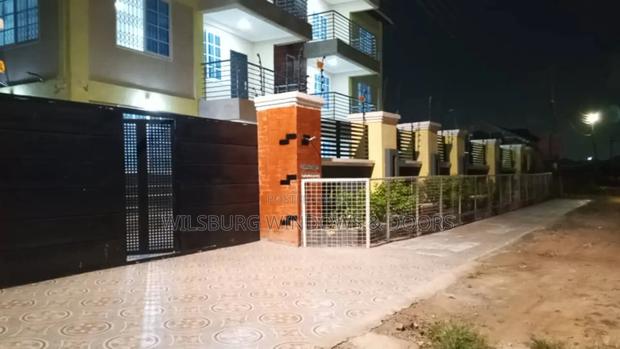 2bdrm Apartment in Aseda Estate, Tema Metropolitan for rent · Photo 3