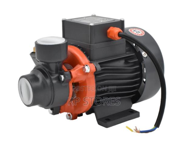 0.5hp Water Pump Electric · Photo 1