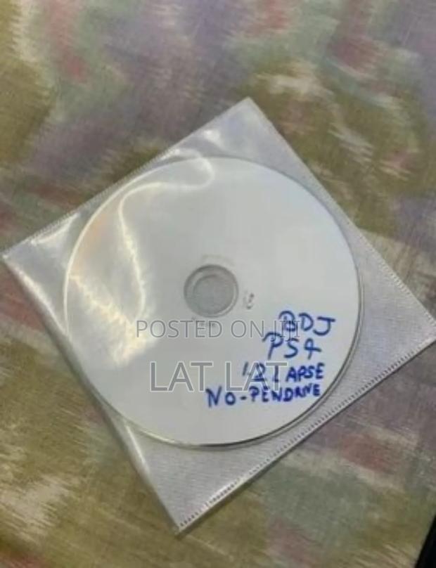 Ps4 Jailbreak Exploit Disc For Sale. Wholesale Price · Photo 1