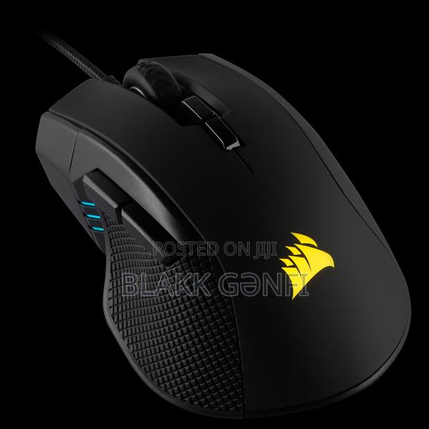 Corsair Ironclaw Rgb Mouse · Photo 3