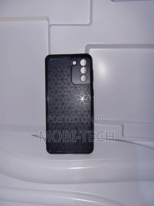 Samsung Galaxy S21+ Back Case · Photo 1