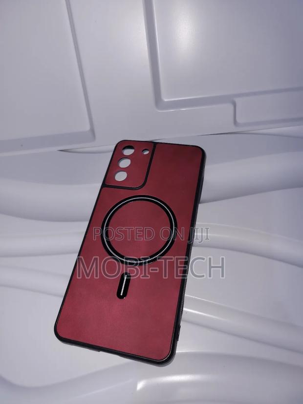 Samsung Galaxy S21+ Back Case · Photo 2