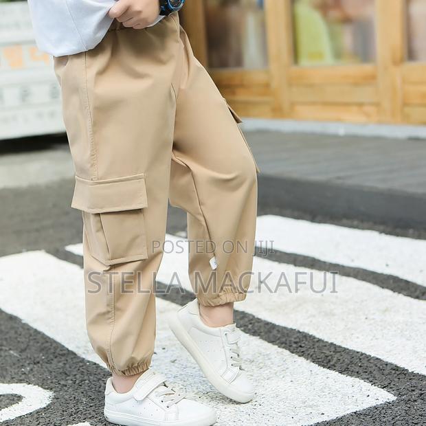 Trousers for 2-8yrs Only · Photo 1
