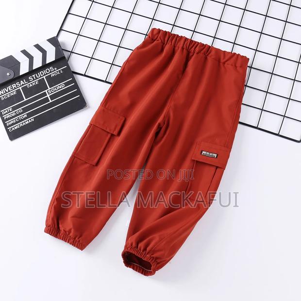 Trousers for 2-8yrs Only · Photo 2