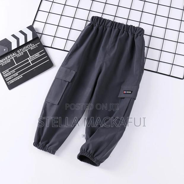 Trousers for 2-8yrs Only · Photo 4