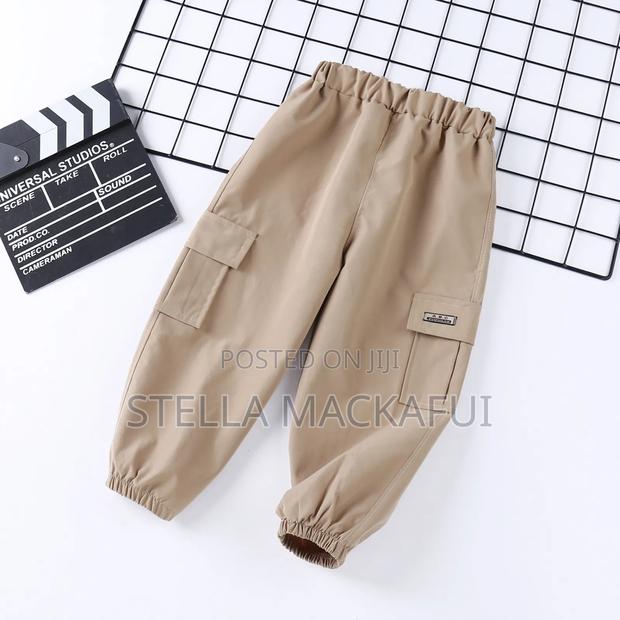 Trousers for 2-8yrs Only · Photo 6