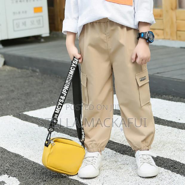 Trousers for 2-8yrs Only · Photo 7