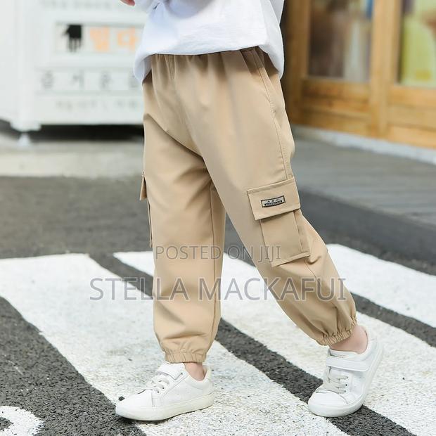 Trousers for 2-8yrs Only · Photo 8