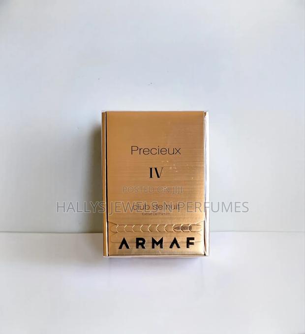 Club De Nuit Precieux Iv Perfume by Armaf, 55ml, Women's · Photo 2