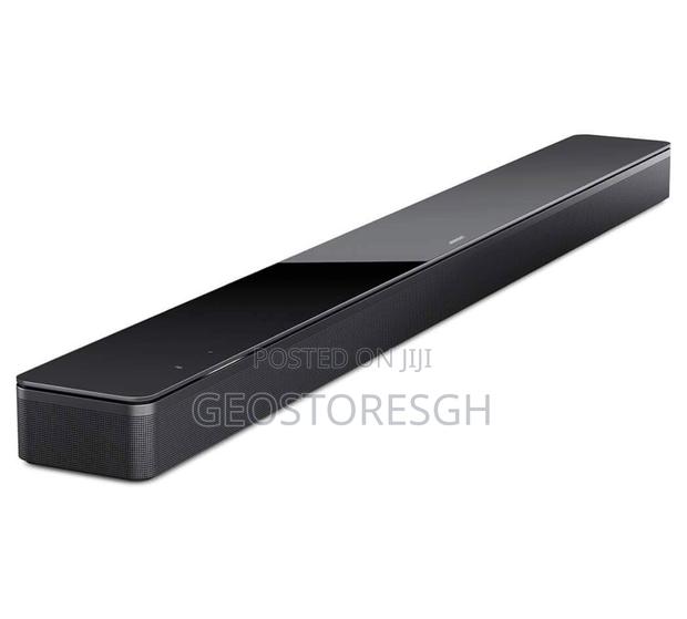 Bose Smart Soundbar 700 · Photo 1