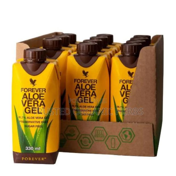 Forever Aloe Vera Gel Mini ( 330ml) · Photo 2