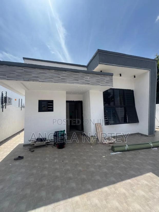 3bdrm House in Sakumono Estates, Lashibi for sale · Photo 1