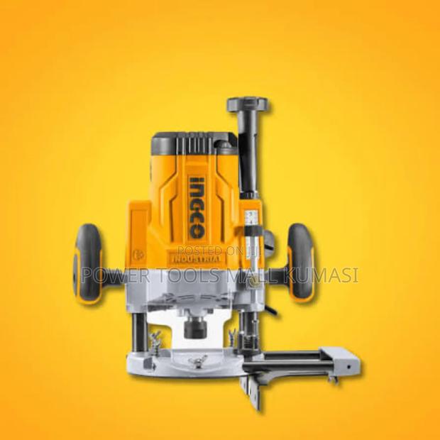 Electric Router 1600w · Photo 1