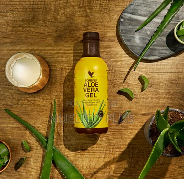 Forever Living Aloe Vera Gel (1l) · Photo 1