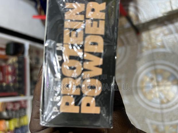 Protein Powder · Photo 4