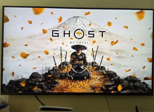 Ghost Of Yotei Ps5 Offline Only Installation · Photo 1
