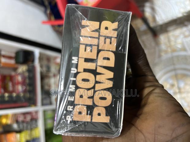 Protein Powder · Photo 5