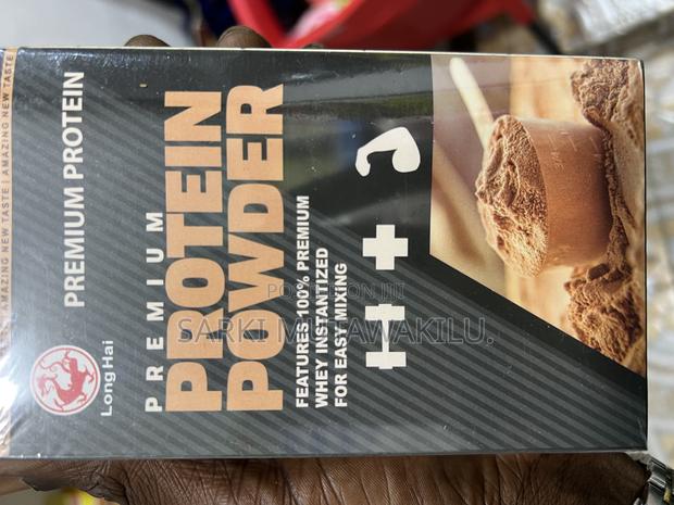 Protein Powder · Photo 6