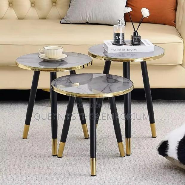 Indoor Table 3in1 · Photo 1