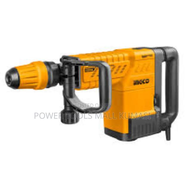 Demolition Breaker 1500w · Photo 1