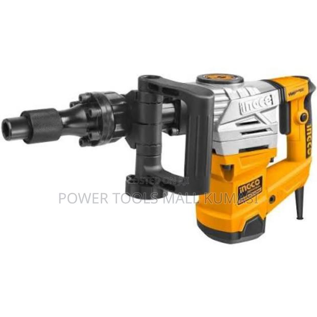 Demolition Breaker 1300w · Photo 1