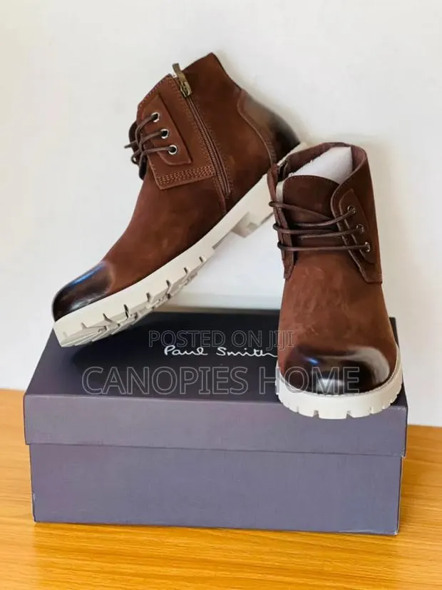Ankle Boot · Photo 1