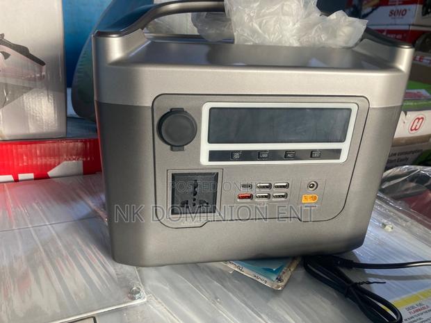 Inverter Power Bank 600w · Photo 1