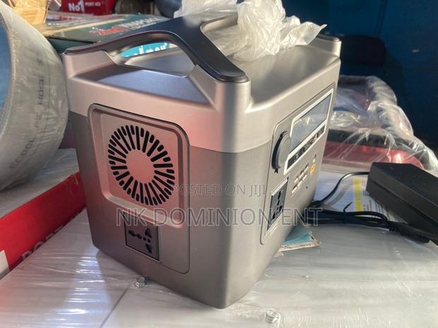 Inverter Power Bank 600w · Photo 2