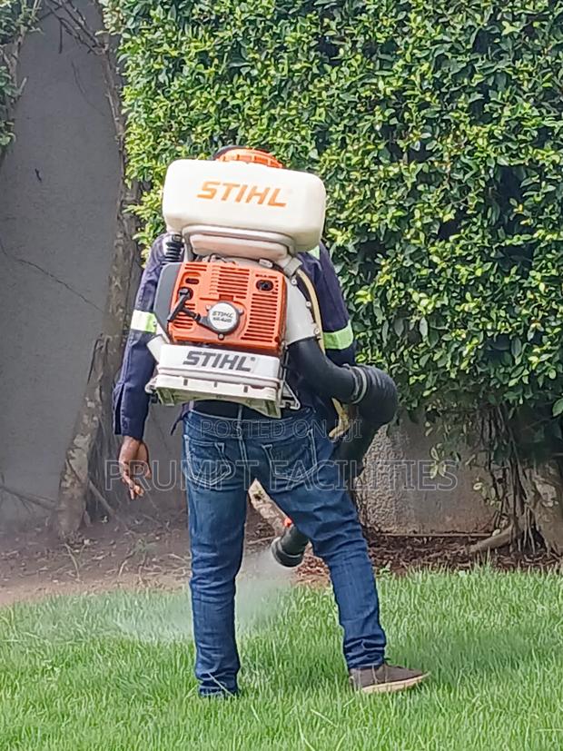 Fumigation and More · Photo 3
